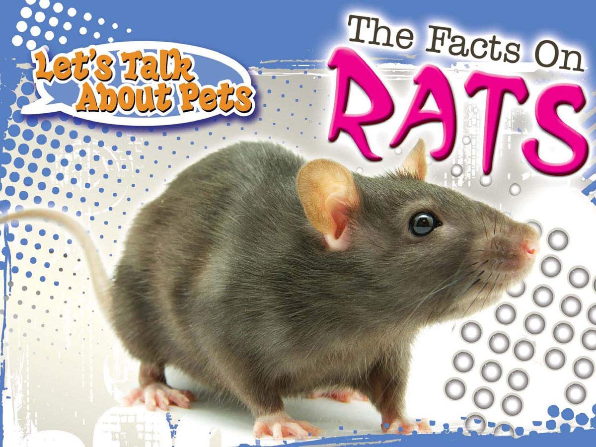 Rat Facts