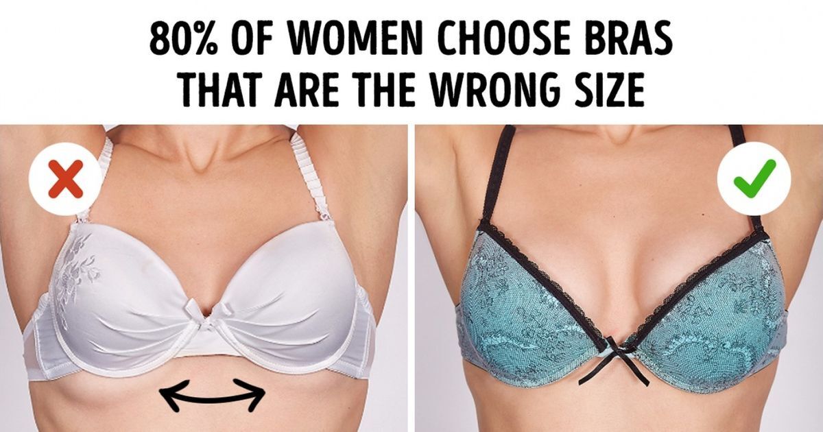 choose your bra