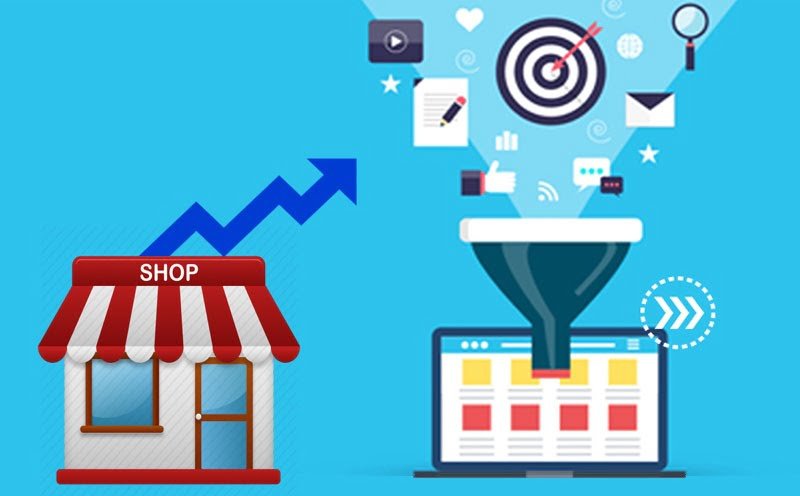 Ecommerce Blogging: 13 Reasons, ECommerce Website Need a Blog blog for your e-commerce site