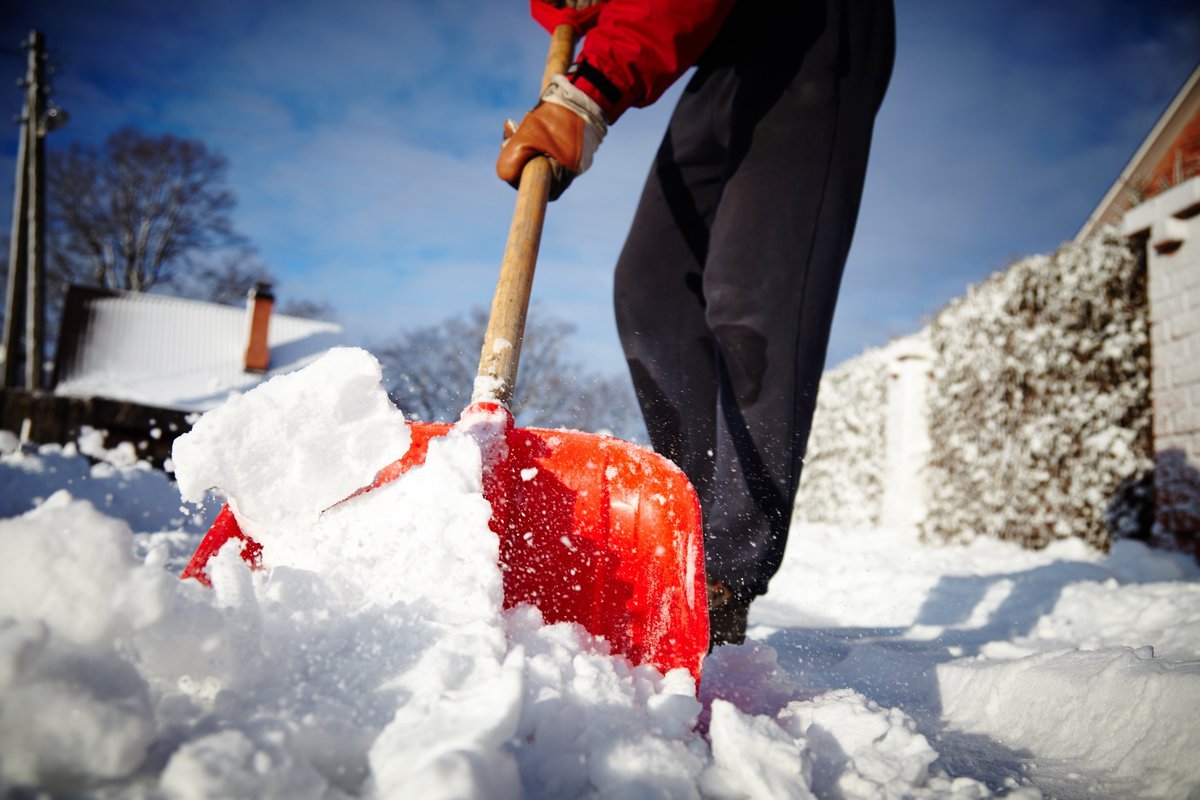 Guide to Snow and Snow Removal