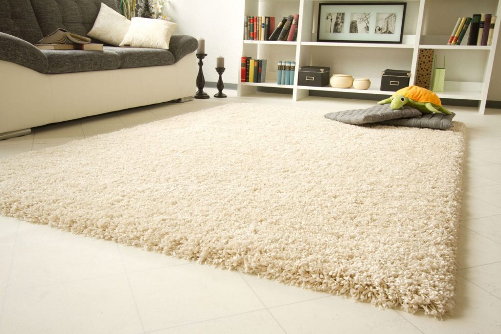 How To Choose Carpet for an apartment