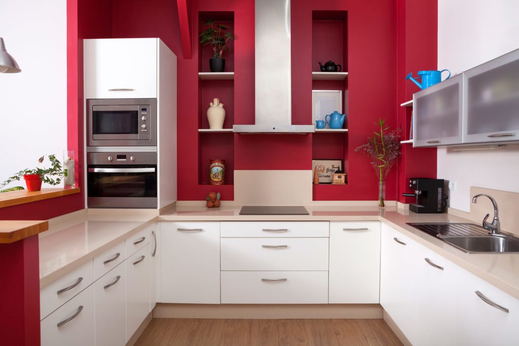 What to look for when choosing kitchen furniture