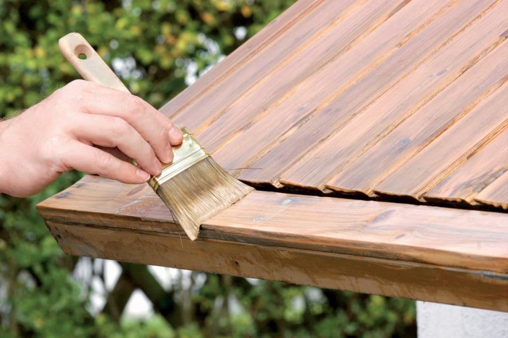 How To Prepare Wooden Buildings For Wintering image 2 Wooden Buildings