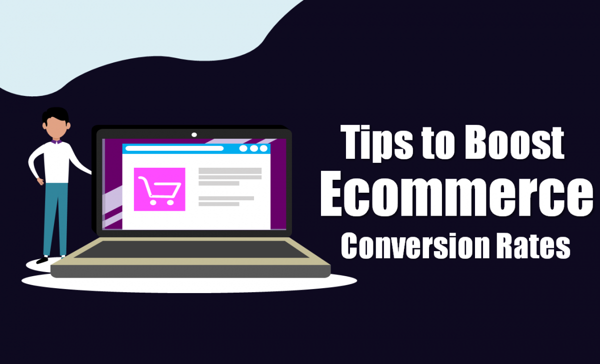 9 Ways For Improving Your Ecommerce Conversion Rate Upkeen 3980